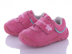 Eurobimbi EB1503P094 (демі) кросівки дитячі