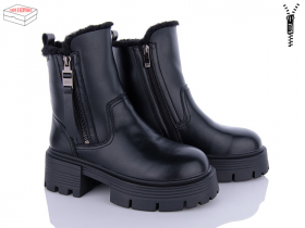 Cailaste 3S171-1 (зима) ботинки женские