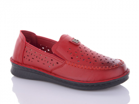 Wsmr E636-2 (лето) туфли женские