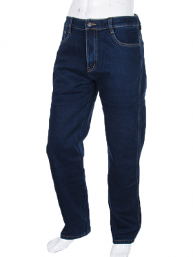 No Brand WF608-15 (зима) джинси чоловічі