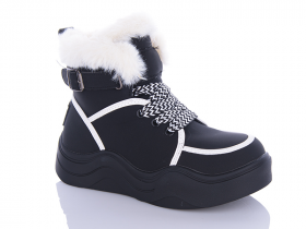 No Brand FA5-1 (зима) черевики жіночі