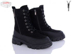Ucss 2905-2 (зима) черевики жіночі