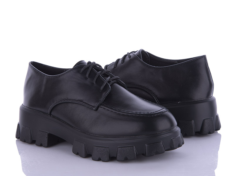 L&M 5678-19 (деми) туфли женские