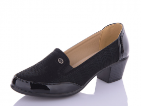 Chunsen 7236-9 (деми) туфли женские