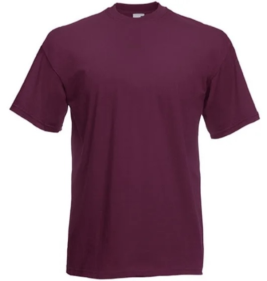 No Brand 17064 purple (літо) футболка чоловіча