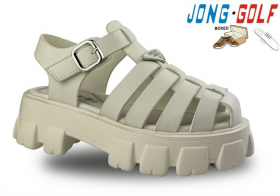 Jong-Golf C20487-7 (літо) дитячі босоніжки
