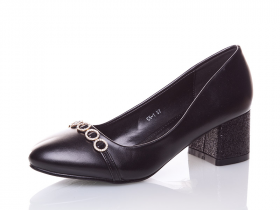 Fuguiyan G5-1 (демі) жіночі туфлі