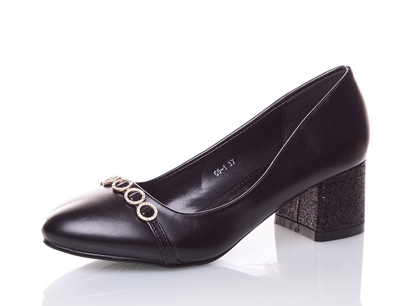 Fuguiyan G5-1 (деми) туфли женские