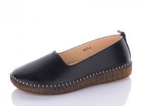 Botema A602-3 (деми) туфли женские