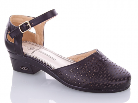 Коронате C102 (літо) жіночі туфлі