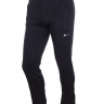 No Brand TT01-5 black (зима) штаны спорт мужские