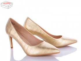 Seastar CD60 gold (демі) жіночі туфлі