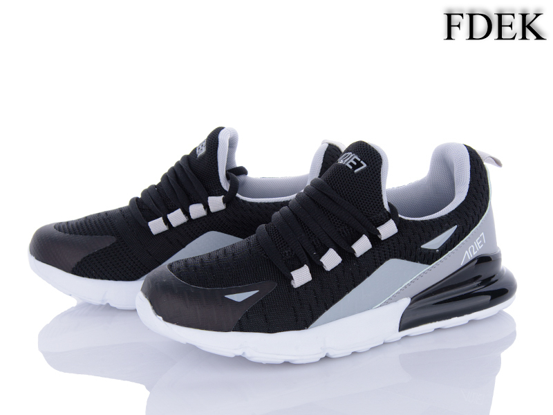Fdek H9003-9 (демі) жіночі кросівки