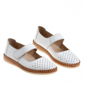 Lonza 175914 (літо) жіночі туфлі
