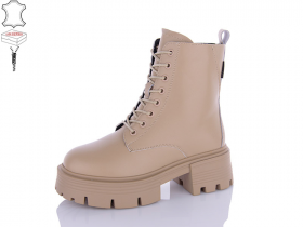 Hengji M306-1 (зима) ботинки женские