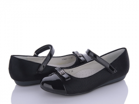 Lilin A7760A-1 (демі) туфлі дитячі