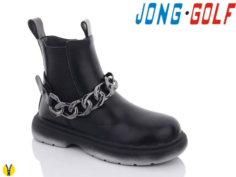 Jong-Golf C30526-0 (демі) черевики дитячі
