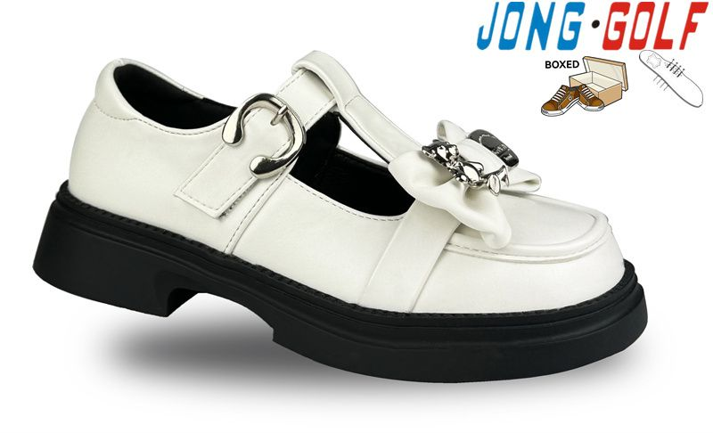 Jong-Golf C11200-7 (деми) туфли детские