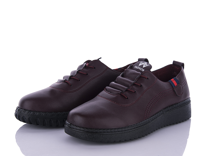 I.Trendy BK353-8A (деми) туфли женские