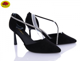 Meideli ST023-1 (літо) жіночі туфлі