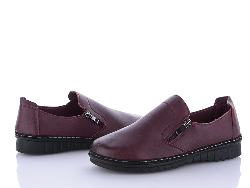 I.Trendy BK143-8 (деми) туфли женские