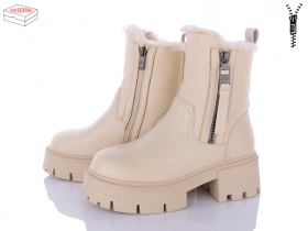 Cailaste 3S171-15 (зима) ботинки женские