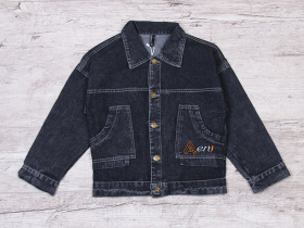 No Brand 3113-305 (деми) куртка детские