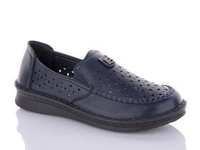Wsmr E636-5 (лето) туфли женские