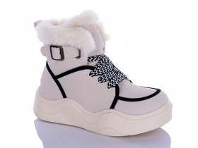 No Brand FA5-2 (зима) черевики жіночі