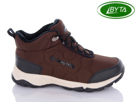 Bayota A9029-1 (зима) чоловічі кросівки
