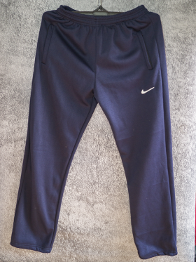 No Brand 171168 navy (зима) штани чоловічі спорт
