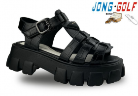 Jong-Golf C20490-0 (літо) дитячі босоніжки