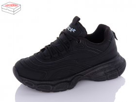 Hongquan J833-1 (демі) жіночі кросівки