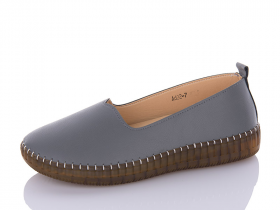 Botema A602-7 (деми) туфли женские