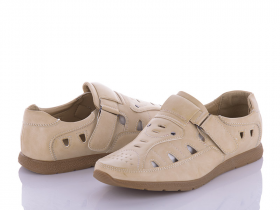 Kacloh P176-4 (літо) чоловічі туфлі