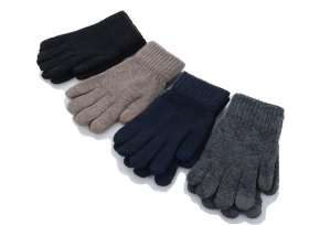 No Brand 3810S mix (зима) рукавички дитячі