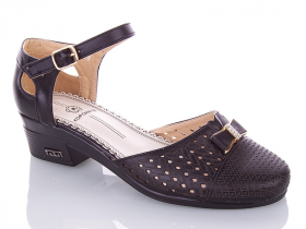 Коронате C103 (літо) жіночі туфлі