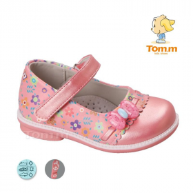 Tom.M 5078K (деми) туфли детские
