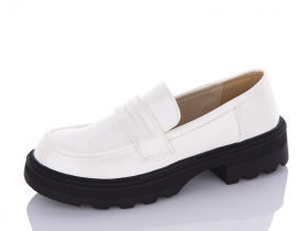 Purlina P2957-3 (деми) туфли женские