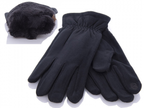 Ronaerdj PA10-2 хутро (зима) пальто рукавички чоловічі