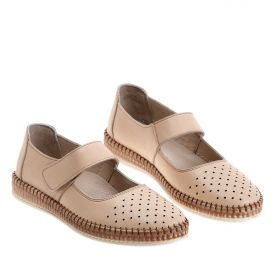 Lonza 175915 (літо) жіночі туфлі