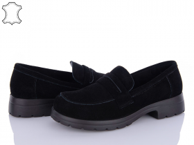 Pl Ps V08-2 (демі) жіночі туфлі