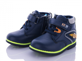 Bbt R5852-2 (деми) ботинки детские