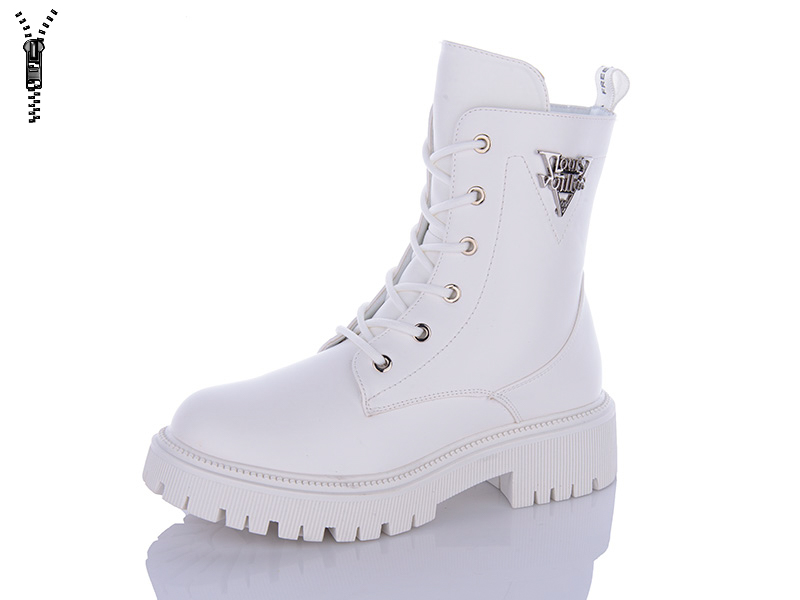 Yimeili Y727-8 (зима) черевики жіночі