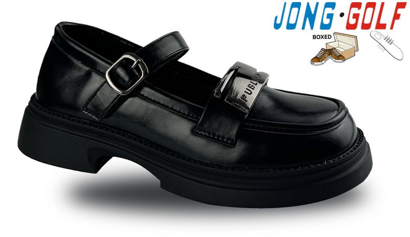 Jong-Golf C11201-0 (демі) туфлі дитячі