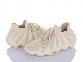 Violeta 170-9 beige (літо) кросівки 