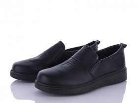 I.Trendy BK355-1A батал (деми) туфли женские