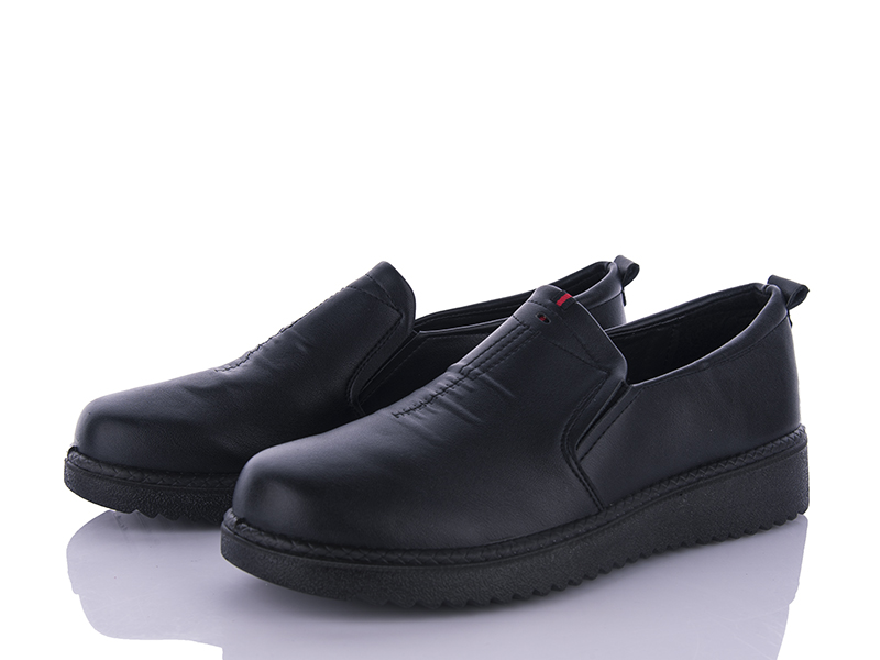 I.Trendy BK355-1A батал (деми) туфли женские