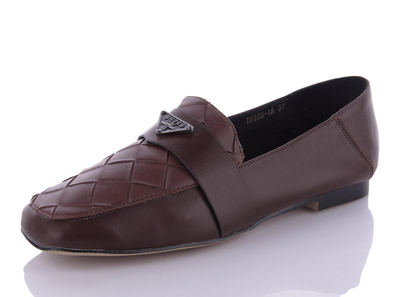 Teetspace TD220-18 (демі) жіночі туфлі