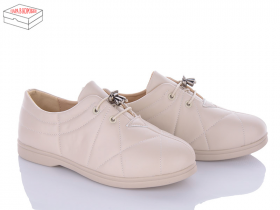 Veagia YF170-3 (деми) туфли женские